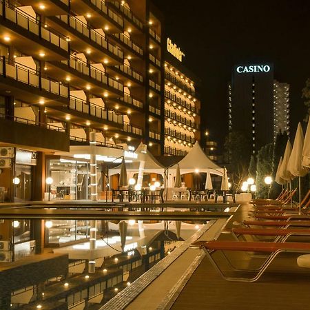 Hotel Gladiola โกลเดน แซนส์ ภายนอก รูปภาพ