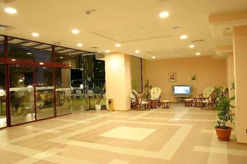 Hotel Gladiola โกลเดน แซนส์ ภายนอก รูปภาพ