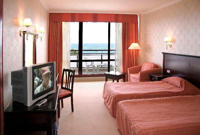 Hotel Gladiola โกลเดน แซนส์ ภายนอก รูปภาพ